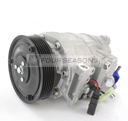 STANDARD F4-98929 Compressor, air conditioning